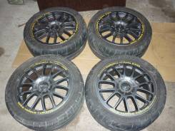 RAYS Versus Turismo. 7.0x16, 4x100.00, 5x100.00, ET35