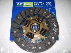 Диск сцепления. Nissan: Bluebird Sylphy, AD, Almera, Sunny, Wingroad Двигатели: QG15DE, QG13DE