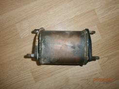 Катализатор. Chevrolet Captiva, C100 Двигатели: Z, 24, SED