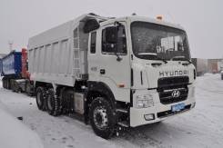 Hyundai HD. Hyundai NEW Power Truck HD270 2012 г. в. 6х4, 12 920 куб. см., 20 000 кг.