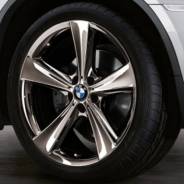 36112157604 Комплект летних колес Star Spoke 128 Midnight Chrome R21 B. x21