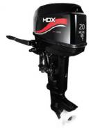 HDX. 20,00 л.с., 2-тактный, бензиновый, нога S (381 мм), 2016 год год. Под заказ