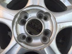 CMS. x5", 4x100.00, 4x114.30