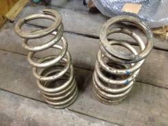 Пружина подвески. Toyota GS300, JZS160 Toyota Aristo, JZS160 Lexus GS300, JZS160 Двигатель 2JZGE