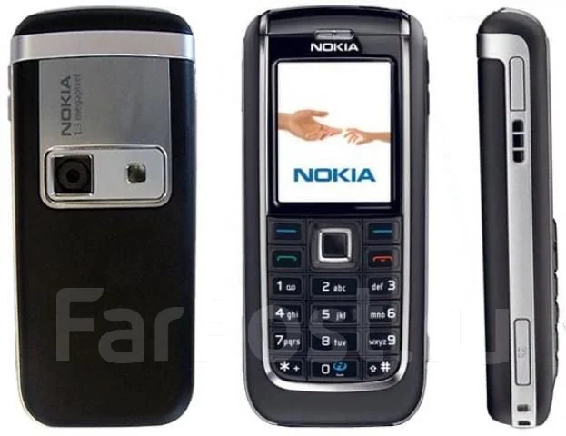 Nokia 6151. �/� ����