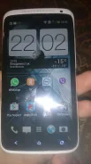 HTC One X