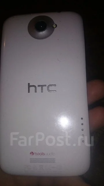 HTC One X ����