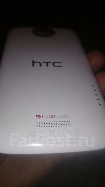 HTC One X ����