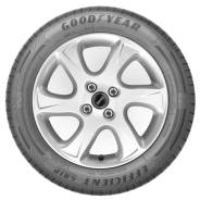 Goodyear EfficientGrip. Летние, 2016 год, без износа, 1 шт. Под заказ