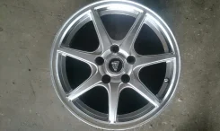 SSW. x16", 5x114.3 ����