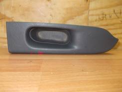 Накладка на дверь. Nissan Almera Classic, B10 Nissan Almera, B10RS Двигатель QG16