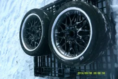 YST X-3. x7", 4x114.30, 5x114.30 ����