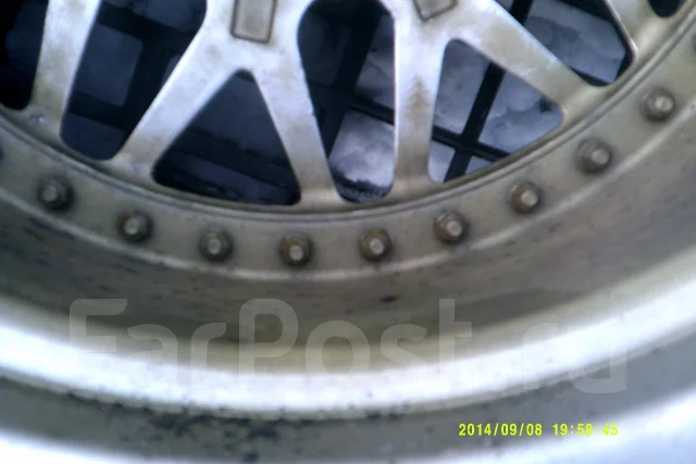 YST X-3. x7", 4x114.3, 5x114.3 ����