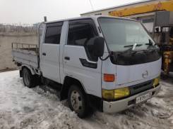 Toyota Dyna. Продам грузовик toyota dyna, 4 100 куб. см., 2 000 кг.