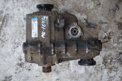 Раздаточная коробка. Mercedes-Benz ML-Class, W164 Двигатель M113
