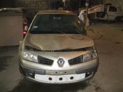 Датчик педали сцепления Renault Megane 2