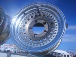 Rota D-Force F. 6.5x15", 5x139.7, ET-7, �� 110���. ����