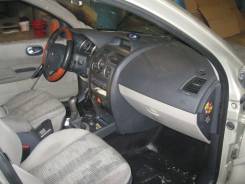 Накладка (кузов внутри) Renault Megane 2