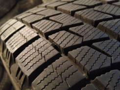 Bridgestone Ice Partner. Зимние, без шипов, 2013 год, износ: 10%, 4 шт