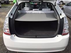 Полка багажника. Toyota Prius, NHW20