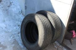 Nitto Dura Grappler. Летние, износ: 30%, 2 шт