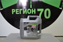 Liqui moly Leichtlauf high tech. Вязкость 5w30, синтетическое