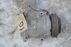 Компрессор кондиционера. Toyota Mark II, GX110 Двигатель 1GFE