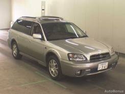 Subaru Legacy Lancaster. BH9, EJ254