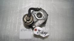 Турбина. Suzuki Alto, HA22S Двигатели: K6A, LEAN, BURN