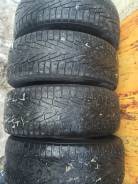 Nokian Hakkapeliitta 7 SUV. Зимние, шипованные, износ: 10%, 4 шт
