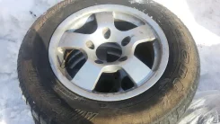 Slik. x6.5", 5x139.7 ����