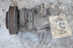 Компрессор кондиционера. Honda Odyssey, RA6, RA7 Двигатели: F23A, F23A7, F23A8, F23A9