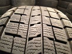Dunlop DSX. Зимние, без шипов, износ: 10%, 4 шт