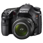 Sony Alpha SLT-A77 Kit. 20 � ����� ��, ���: 3�