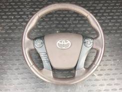 Руль. Toyota Sai, AZK10