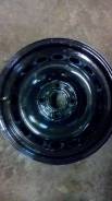 Ford. 6.0x15, 4x108.00, ET37, ЦО 58,0 мм.