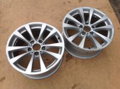 BMW. x17"