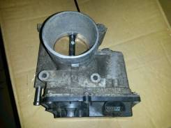 Заслонка дроссельная. Mazda Mazda6, GH Двигатели: MZR, LF17