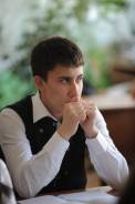 Электромонтер. Высшее образование по специальности, опыт работы 8 месяцев