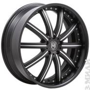 Marcello. 10.0x10, 5x120.00, ET40. Под заказ