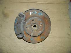 Ступица. Honda Stepwgn, RF3 Двигатель K20A