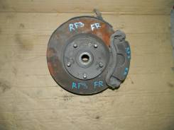 Ступица. Honda Stepwgn, RF3 Двигатель K20A