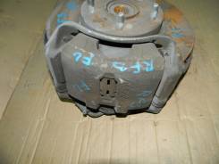 Суппорт тормозной. Honda Stepwgn, RF3 Двигатель K20A