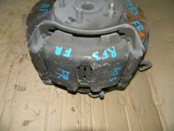 Суппорт тормозной. Honda Stepwgn, RF3 Двигатель K20A