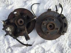 Ступица. Nissan AD, VY11, WPY11, VENY11, WFY11, VGY11, WHY11, VFY11, VEY11, VHNY11, WHNY11, WRY11 Nissan Wingroad, VGY11, VFY11, WRY11, VY11, WPY11, V...