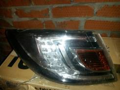 Стоп сигнал Мазда 6 кузов gh. Mazda Mazda6, GH