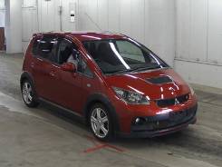 Mitsubishi Colt. Z27AG