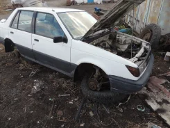 Isuzu GeMini ����