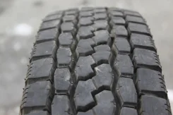 Yokohama TY228. �����������, 2015 ���, 5�%, 4 ��