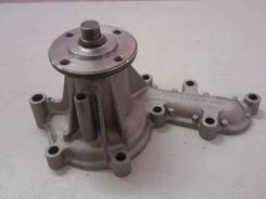 Помпа водяная. Toyota Land Cruiser, HDJ101, PZJ70, J80, HZJ80, HZJ70, HZJ75, HZJ73, HZJ79, HDJ79, HDJ81, PZJ73, PZJ75, HZJ71, HZJ105, J100, HZJ81, HZJ...